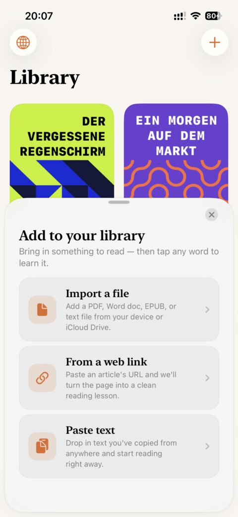 oqou's library of imported texts across languages
